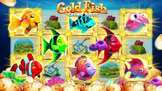 Fishing - overview on Hahaha777 Philippines