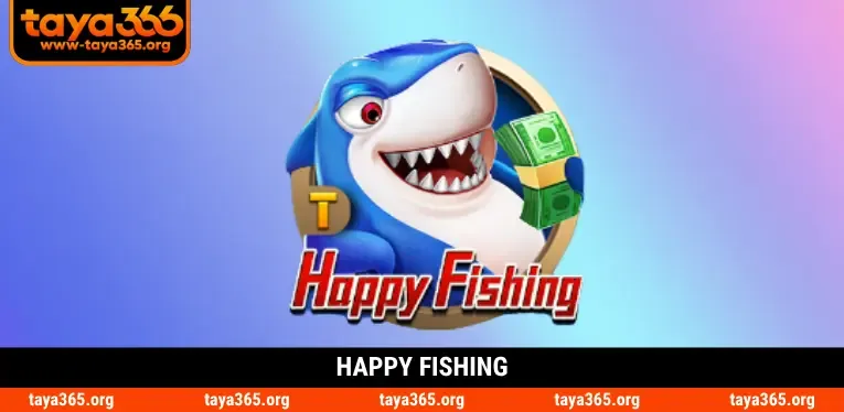 Happy Fishing Jili - gameplay and features on Hahaha777 Philippines
