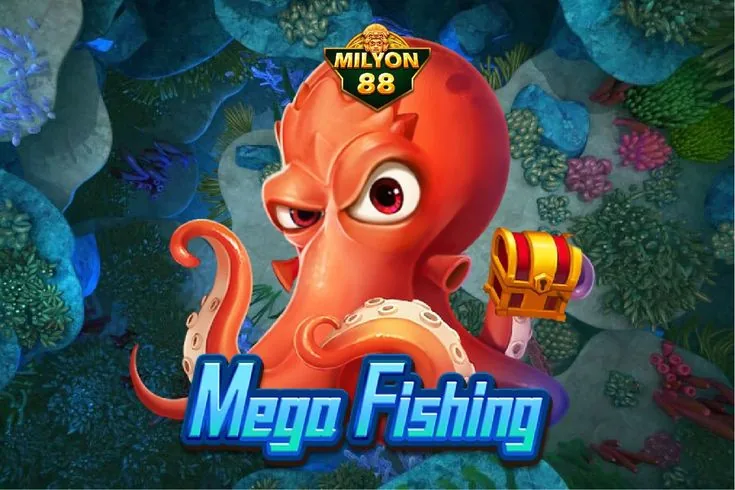 Mega Fishing Jili - overview on Hahaha777 Philippines