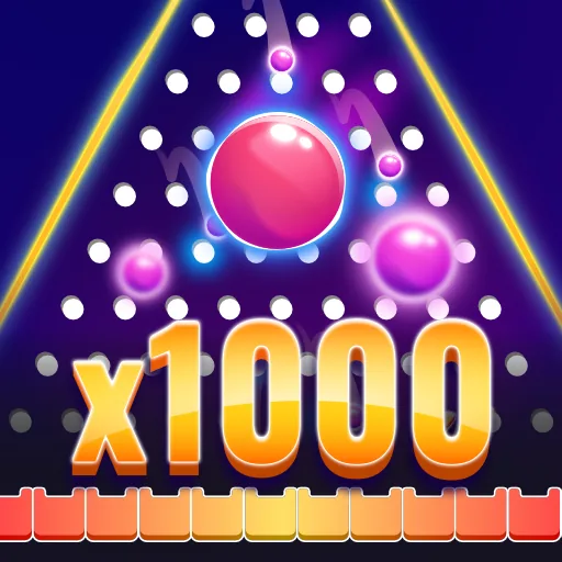 Plinko - overview on Hahaha777 Philippines