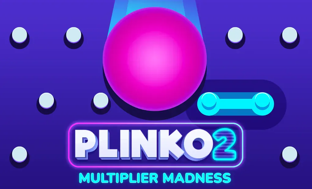 Plinko - gameplay and features on Hahaha777 Philippines