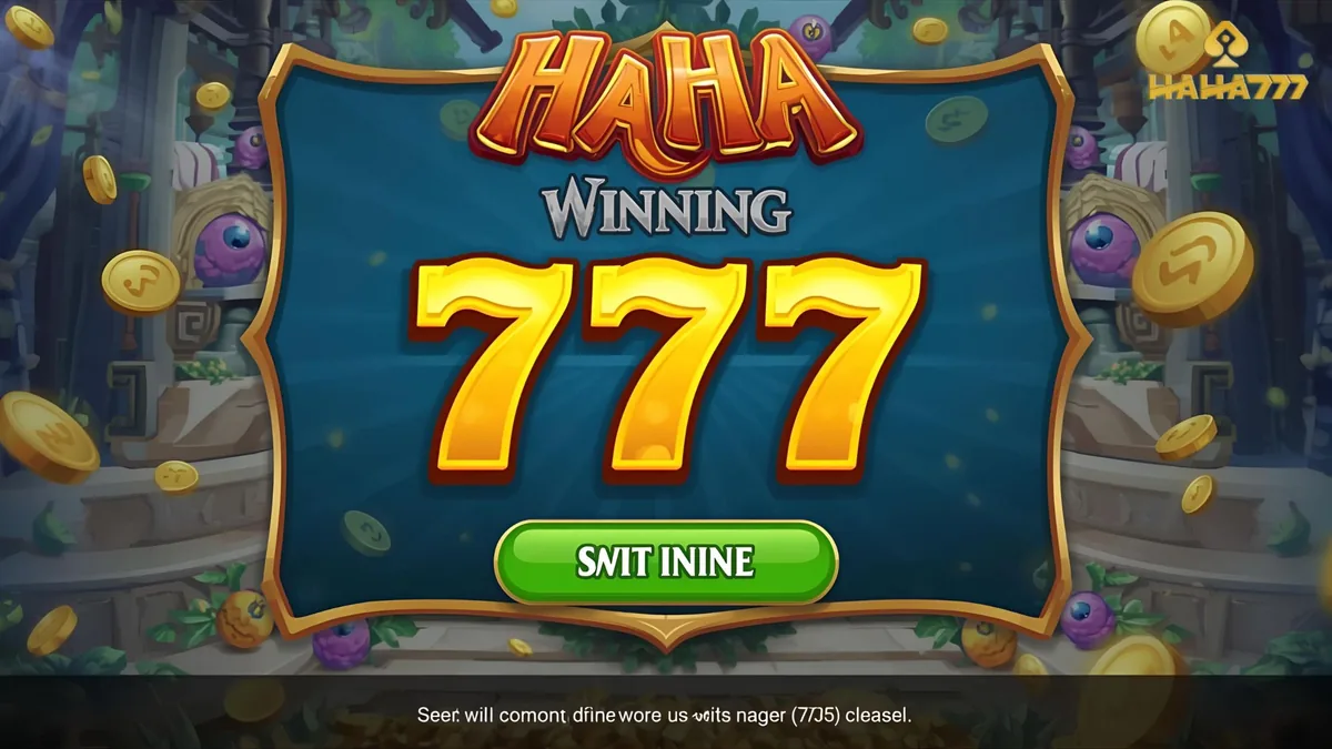 Hahaha 777 Login Register - overview on Hahaha777 Philippines
