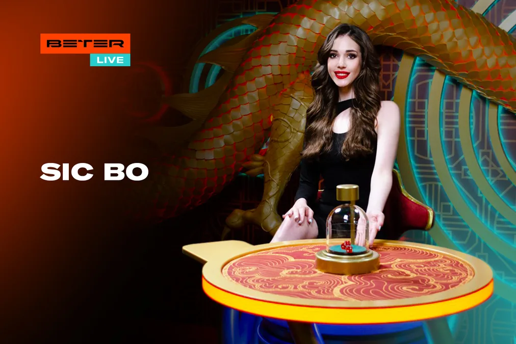 Sic Bo Online - overview on Hahaha777 Philippines