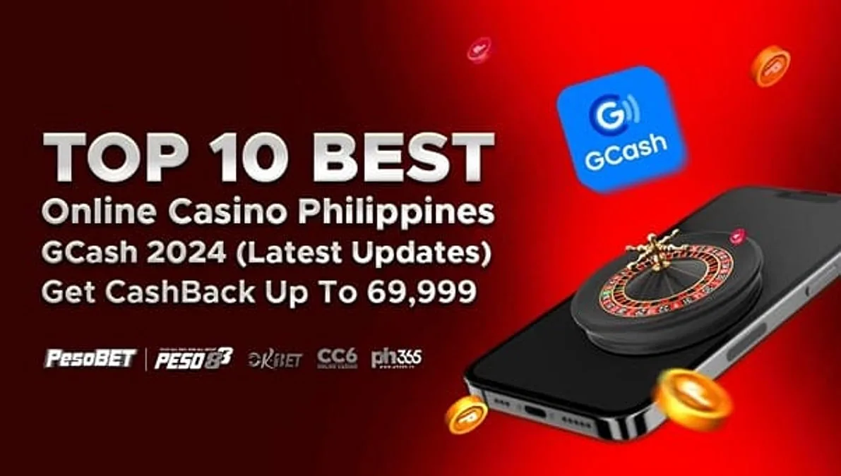 Online Banking Casino Philippines - overview on Hahaha777 Philippines