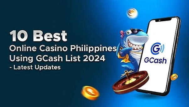 Gcash Casino Deposit - overview on Hahaha777 Philippines