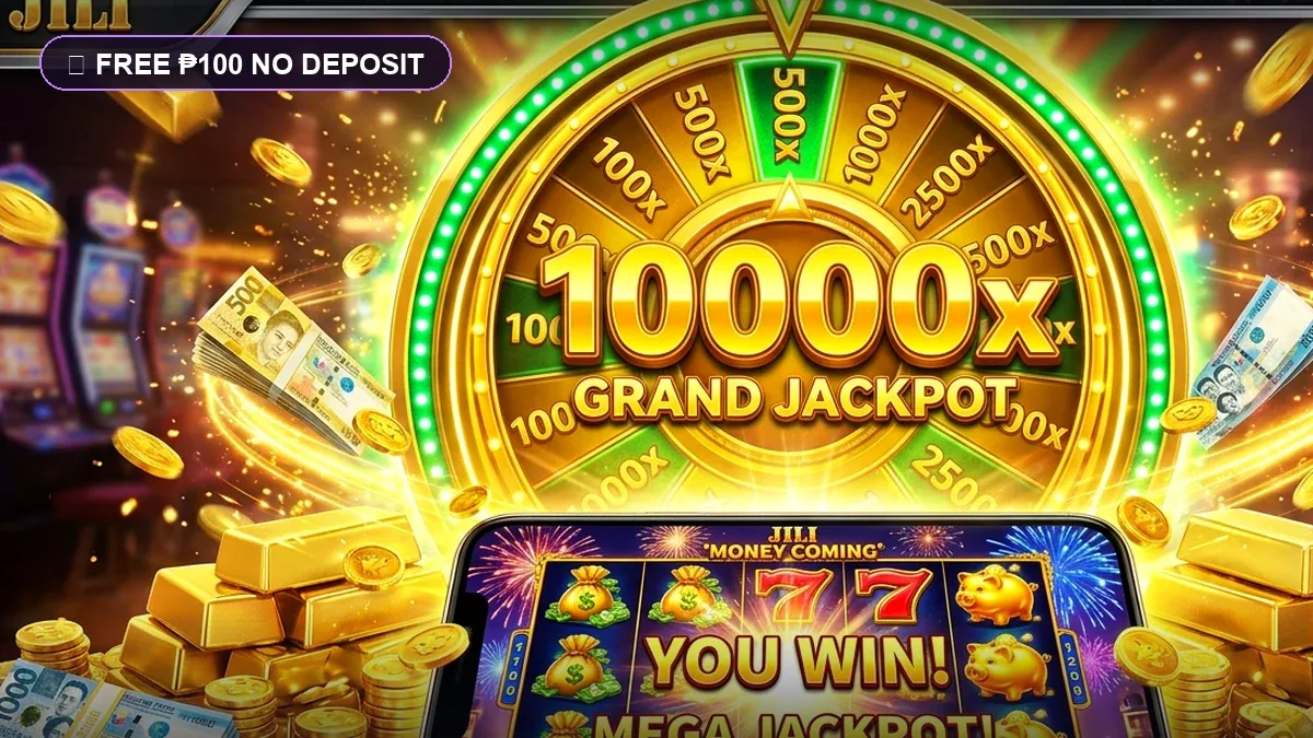 Free Credits - overview on Hahaha777 Philippines