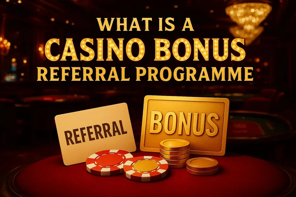 Casino Referral Bonus - overview on Hahaha777 Philippines