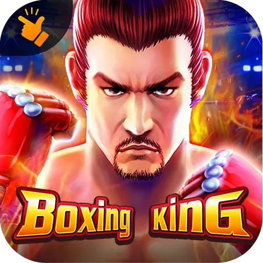 Boxing King Slot - overview on Hahaha777 Philippines