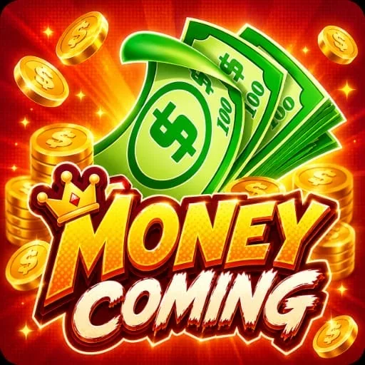 Money Coming - overview on Hahaha777 Philippines